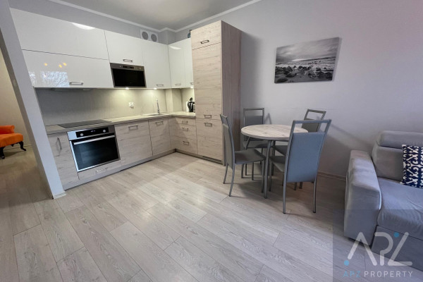 kołobrzeski, Kołobrzeg, Solna, Nowa cena! Apartament 3POK, 60,36 m2 blisko morza!