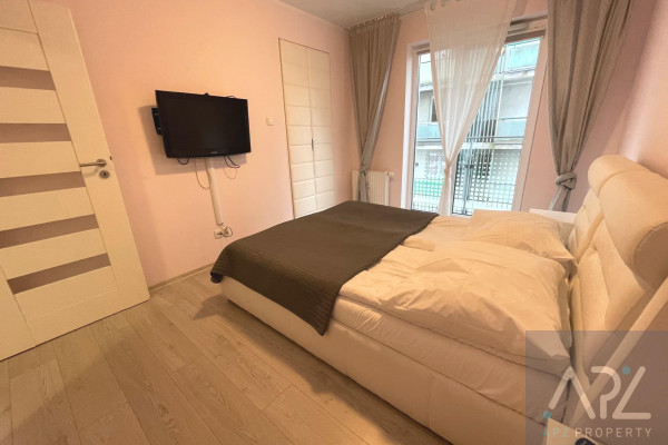 kołobrzeski, Kołobrzeg, Solna, Nowa cena! Apartament 3POK, 60,36 m2 blisko morza!