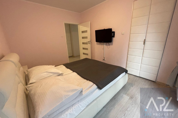 kołobrzeski, Kołobrzeg, Solna, Nowa cena! Apartament 3POK, 60,36 m2 blisko morza!