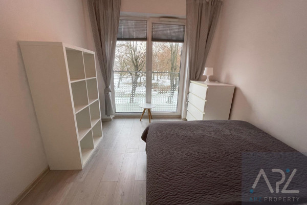 kołobrzeski, Kołobrzeg, Solna, Nowa cena! Apartament 3POK, 60,36 m2 blisko morza!