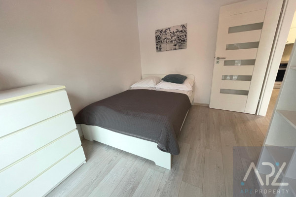 kołobrzeski, Kołobrzeg, Solna, Nowa cena! Apartament 3POK, 60,36 m2 blisko morza!