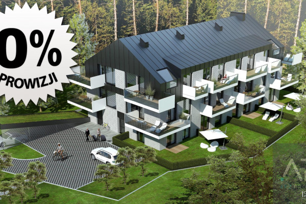 gryficki, Rewal, Niechorze, Bursztynowa, Komfortowy apartament w kameralnym budynku 400m od morza!