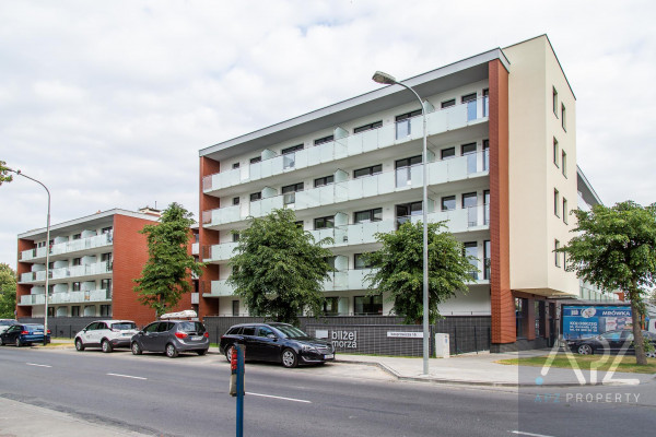 kołobrzeski, Kołobrzeg, Kasprowicza, Komfortowy 3pokojowy apartament w strefie uzdrowiskowej!