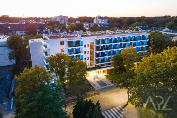 kołobrzeski, Kołobrzeg, Marii Konopnickiej, Komfortowy apartament nad morzem!