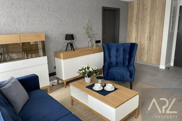 kołobrzeski, Kołobrzeg, Kamienna, APARTAMENT PREMIUM 50 M2 W CENTRUM, BEZCZYNSZOWE!