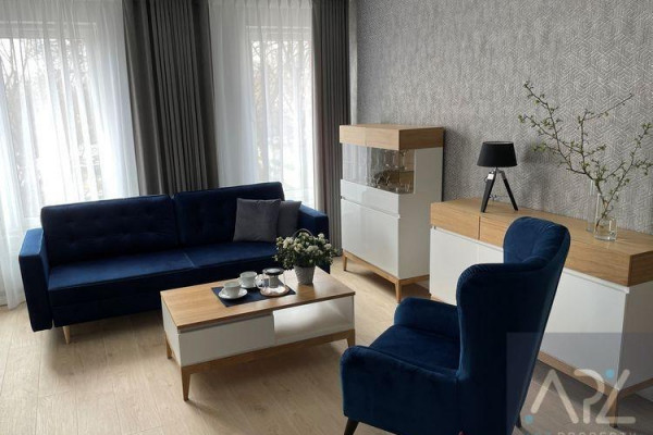 kołobrzeski, Kołobrzeg, Kamienna, APARTAMENT PREMIUM 50 M2 W CENTRUM, BEZCZYNSZOWE!